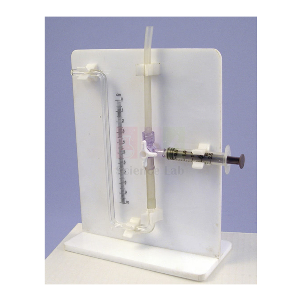 Potometer Apparatus